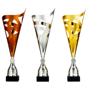 Trofee Leeflang Sportprijzen