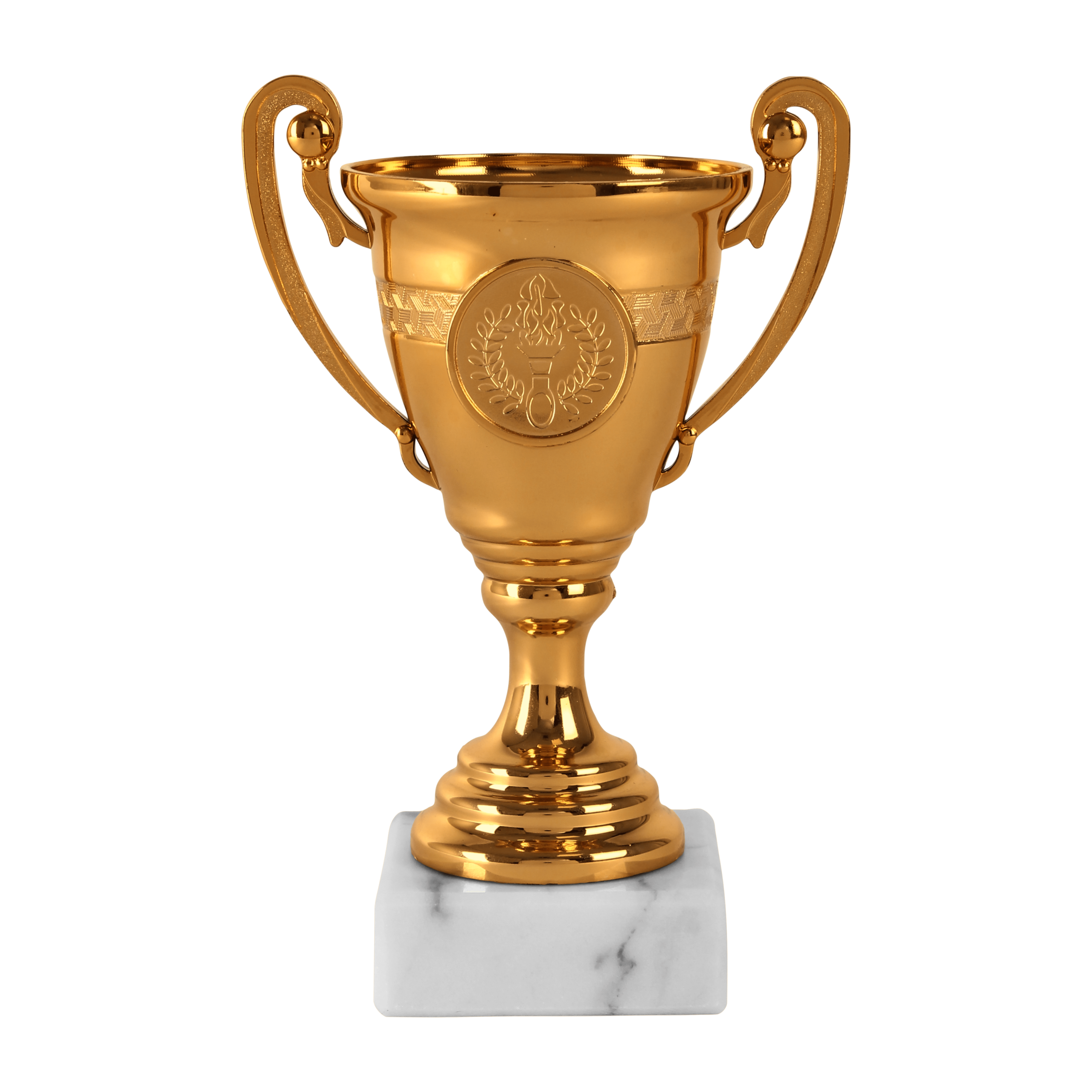 Trofee beker in 3 kleuren - Afbeelding 5