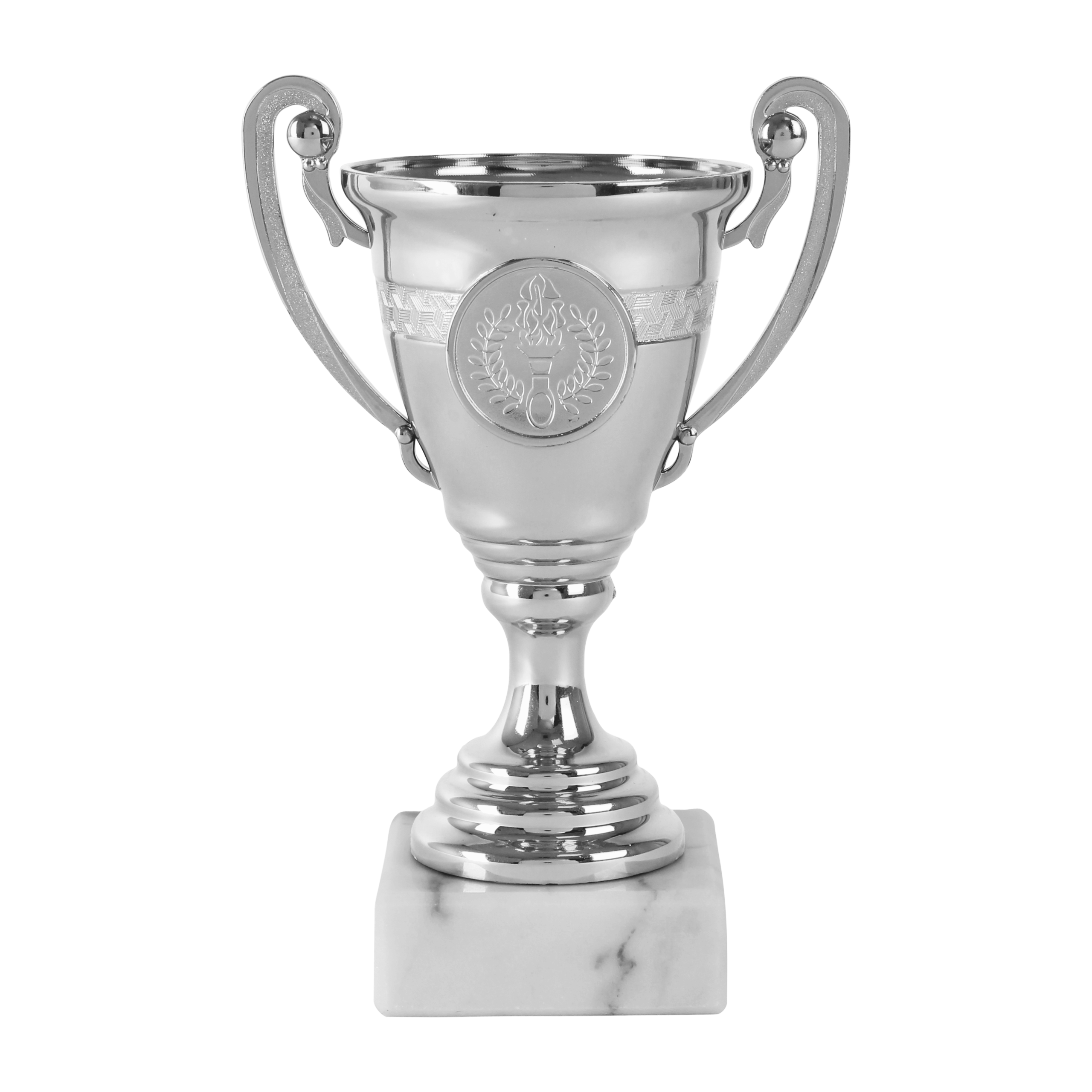 Trofee beker in 3 kleuren - Afbeelding 4