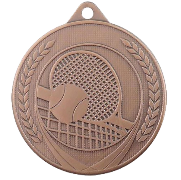 Medaille Tennis - Afbeelding 4