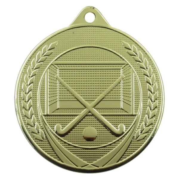 Medaille hockey - Afbeelding 2
