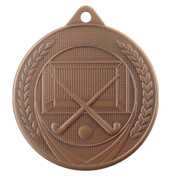 Medaille hockey - Afbeelding 4