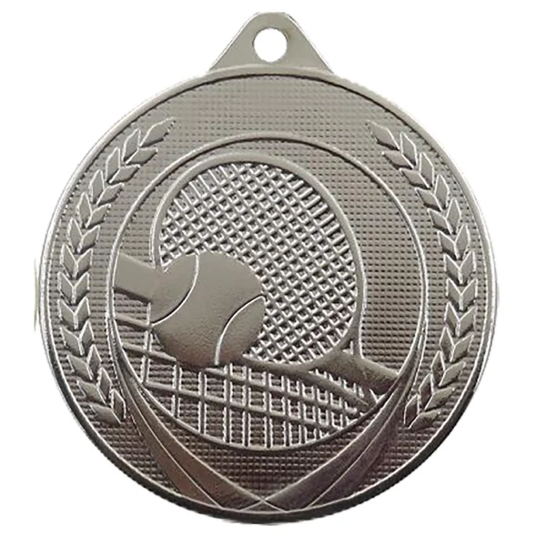 Medaille Tennis - Afbeelding 3