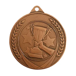 Medaille Trofee - Afbeelding 4
