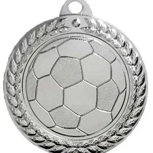 Medaille voetbal - Afbeelding 3